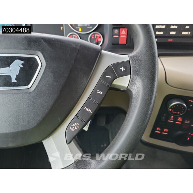 2017 MAN TGS 33.500-44169837