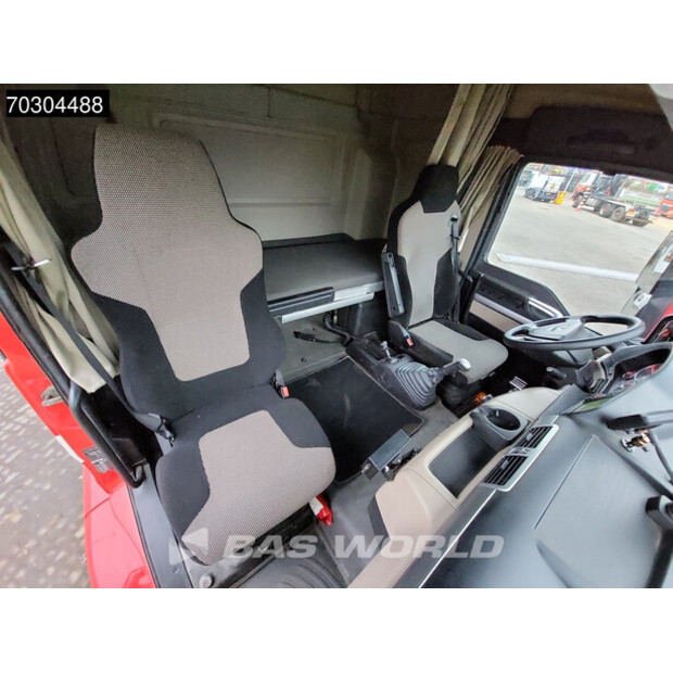 2017 MAN TGS 33.500-44169840