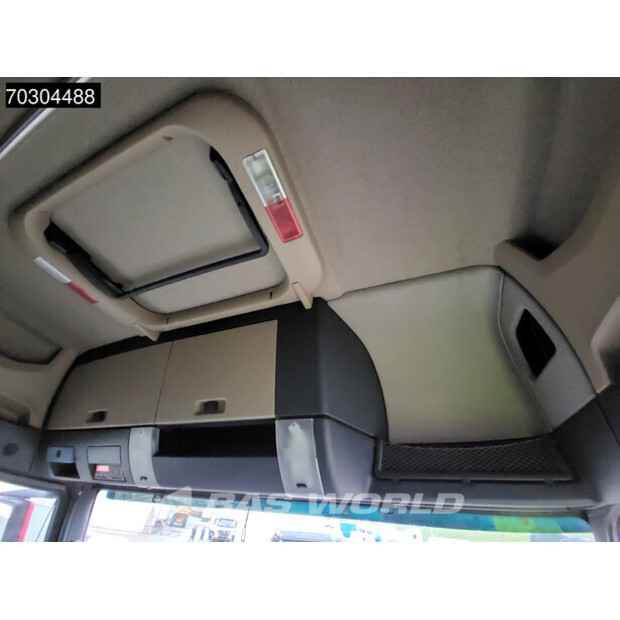 2017 MAN TGS 33.500-44169841