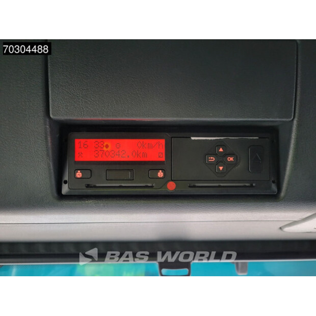 2017 MAN TGS 33.500-44169842