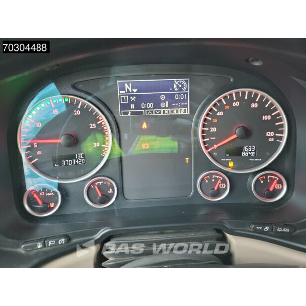 2017 MAN TGS 33.500-44169843