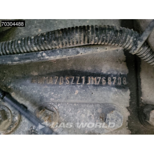 2017 MAN TGS 33.500-44169845