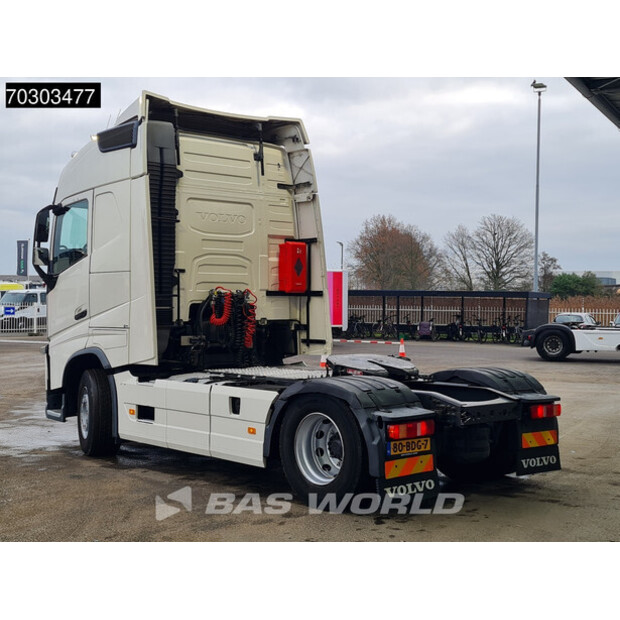 2013 فولفو FH 420-44169880