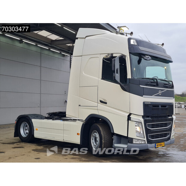 2013 فولفو FH 420-44169881