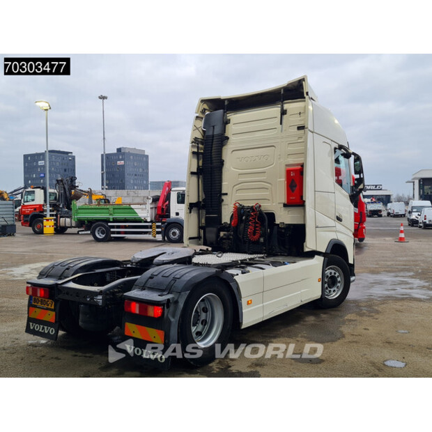 2013 فولفو FH 420-44169883