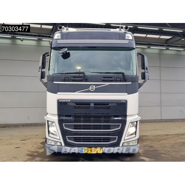 2013 فولفو FH 420-44169884