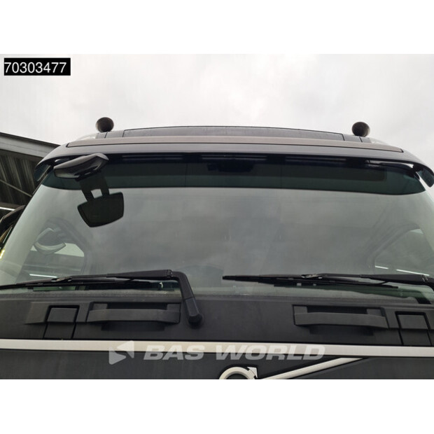 2013 فولفو FH 420-44169885