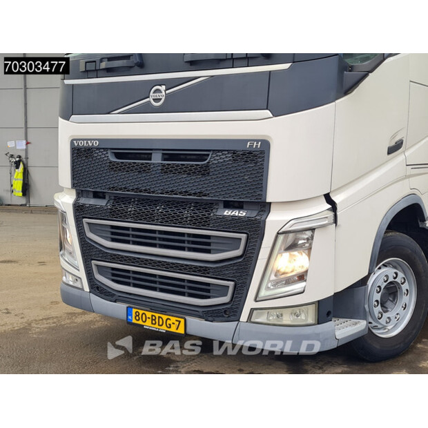 2013 فولفو FH 420-44169886