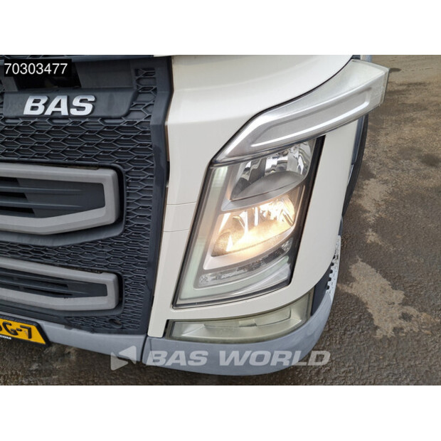 2013 فولفو FH 420-44169888