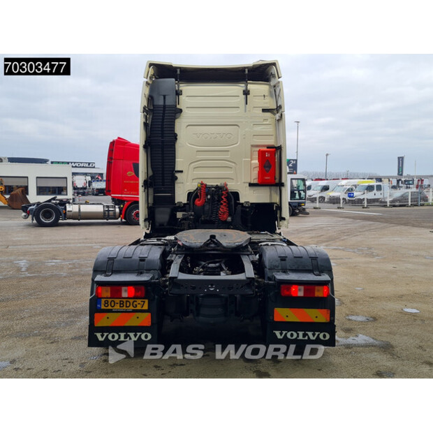 2013 فولفو FH 420-44169889