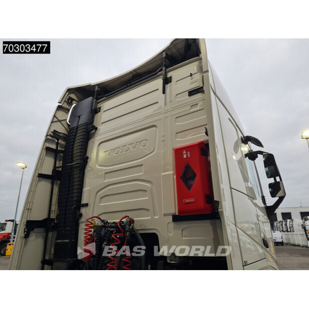 2013 فولفو FH 420-44169890