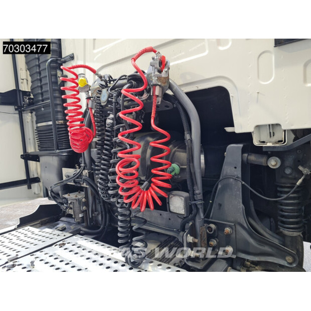 2013 فولفو FH 420-44169891