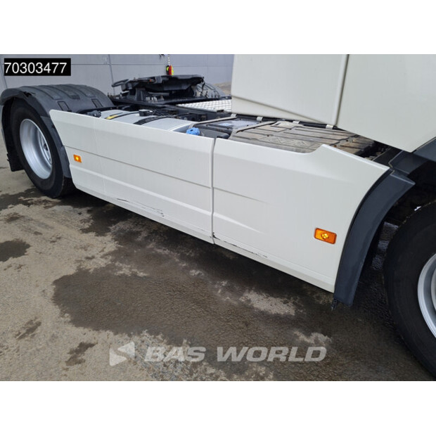 2013 فولفو FH 420-44169892