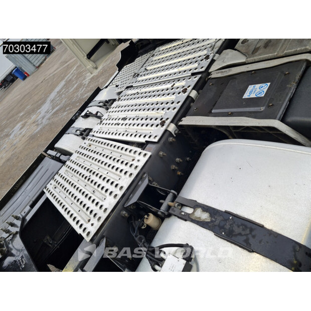 2013 فولفو FH 420-44169893