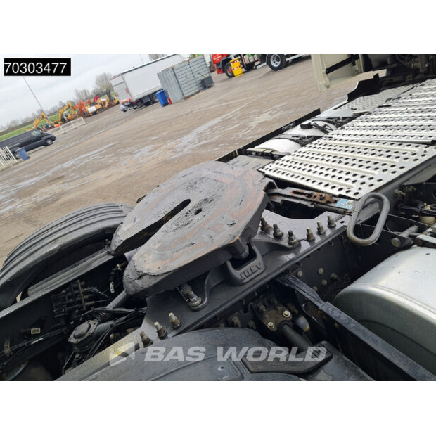 2013 فولفو FH 420-44169894