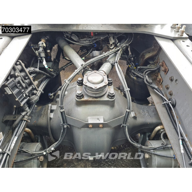 2013 فولفو FH 420-44169896