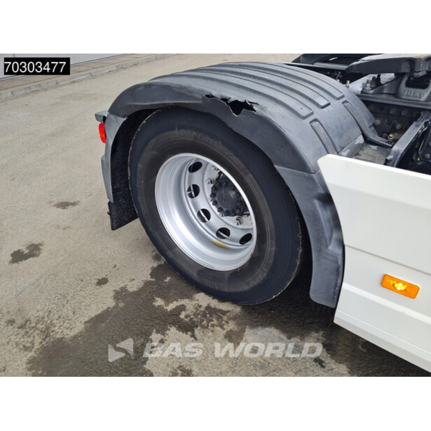 2013 فولفو FH 420-44169897