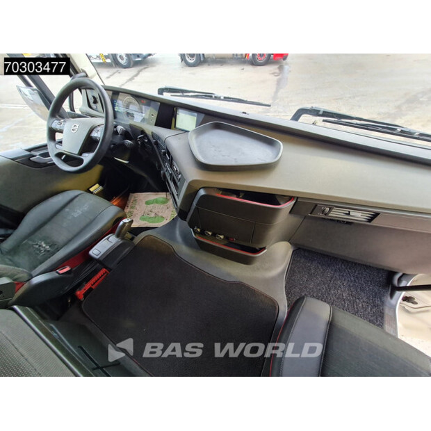 2013 فولفو FH 420-44169898