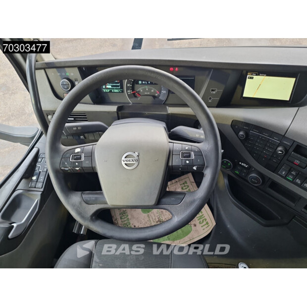 2013 فولفو FH 420-44169899