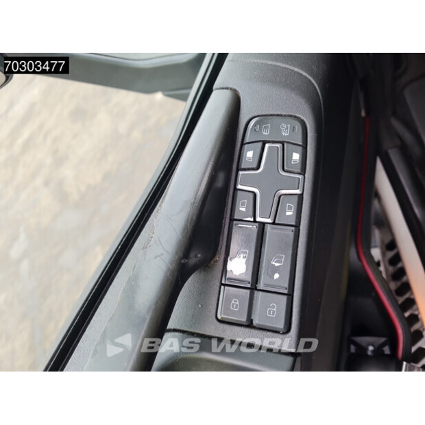 2013 فولفو FH 420-44169900