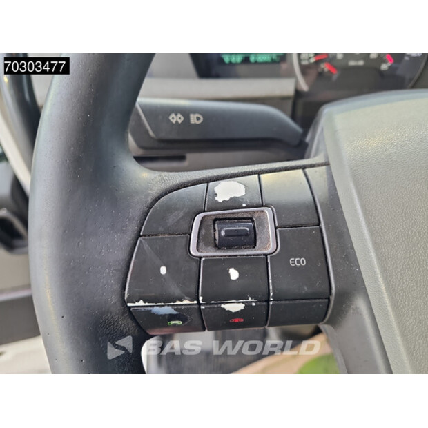 2013 فولفو FH 420-44169901