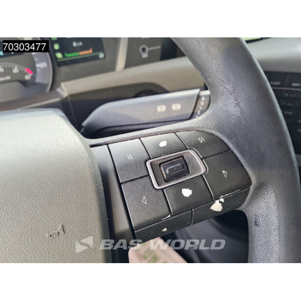 2013 فولفو FH 420-44169902