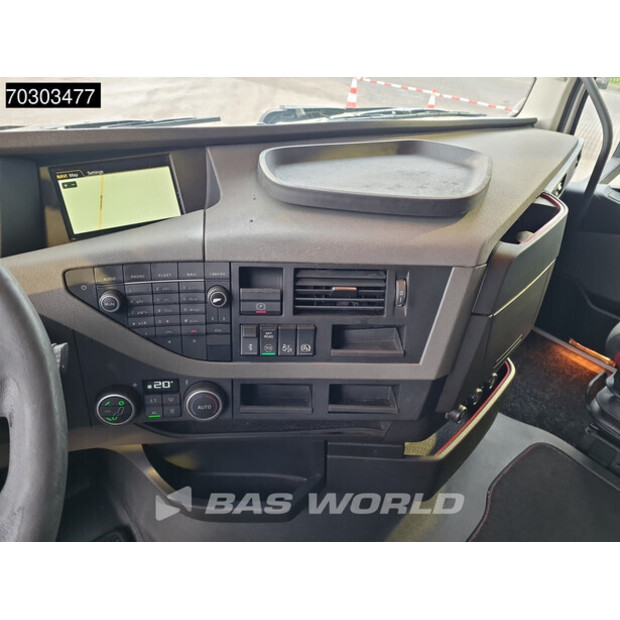 2013 فولفو FH 420-44169904