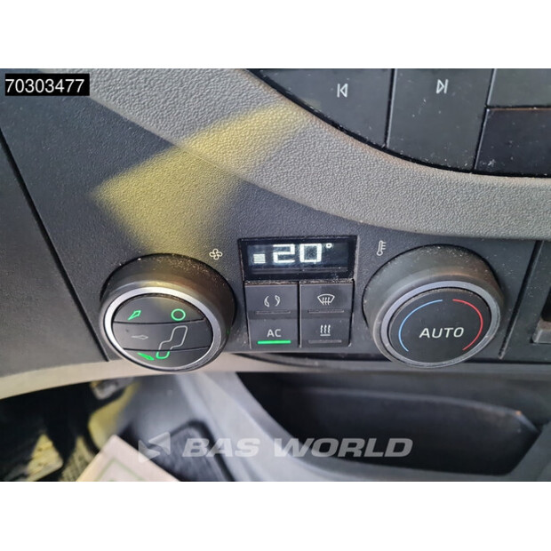 2013 فولفو FH 420-44169905