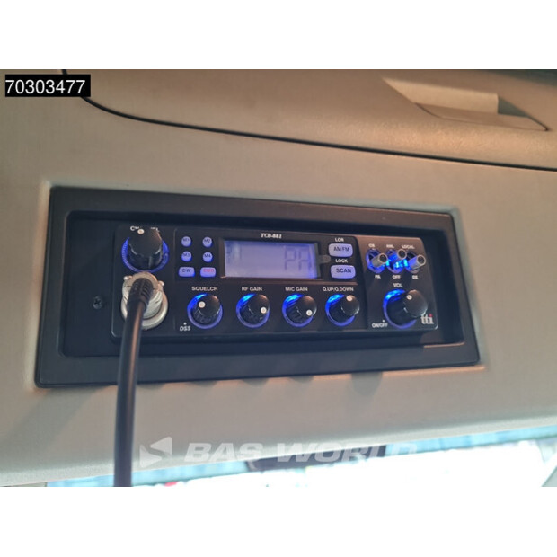 2013 فولفو FH 420-44169906