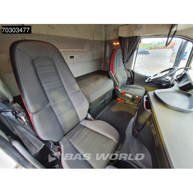 2013 فولفو FH 420-44169907