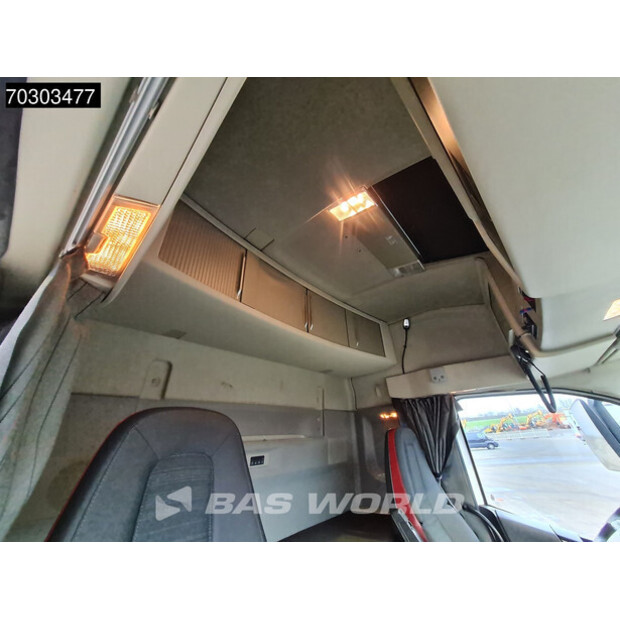 2013 فولفو FH 420-44169908