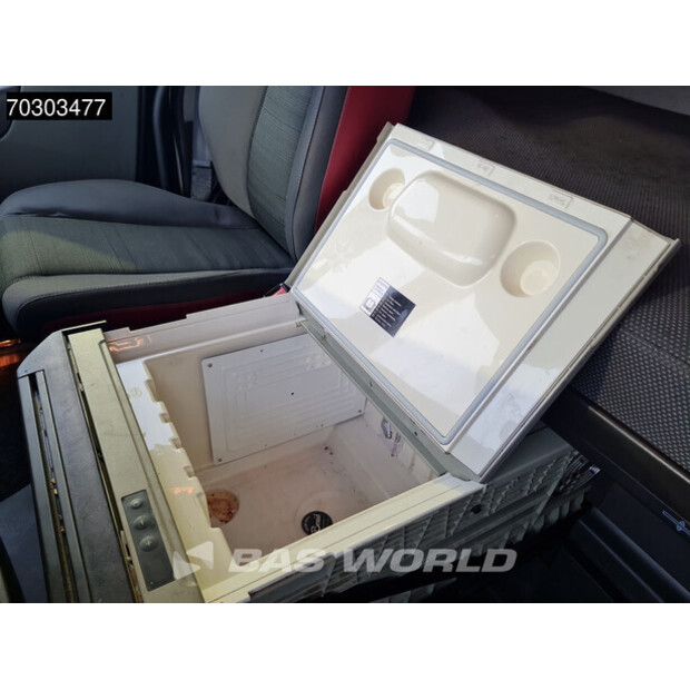 2013 فولفو FH 420-44169909