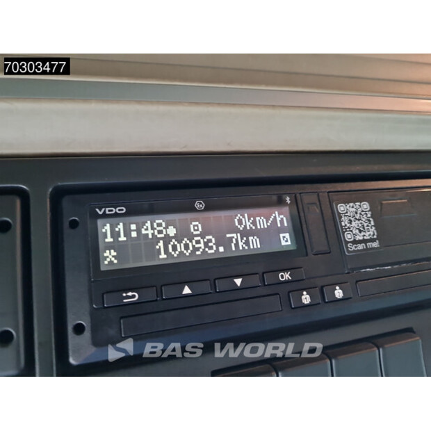 2013 فولفو FH 420-44169910