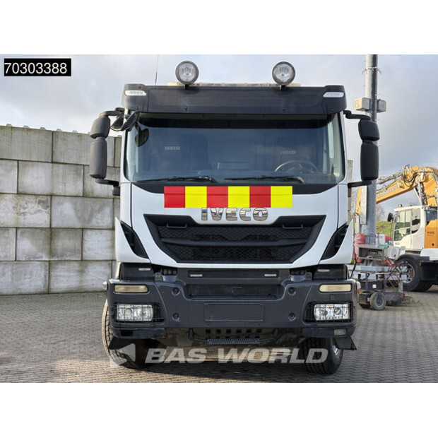 2018 Iveco TRAKKER 500-44169936