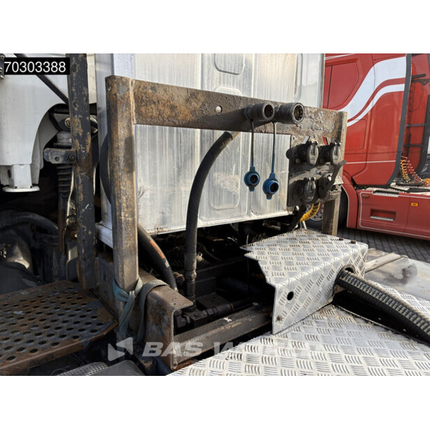 2018 Iveco TRAKKER 500-44169942