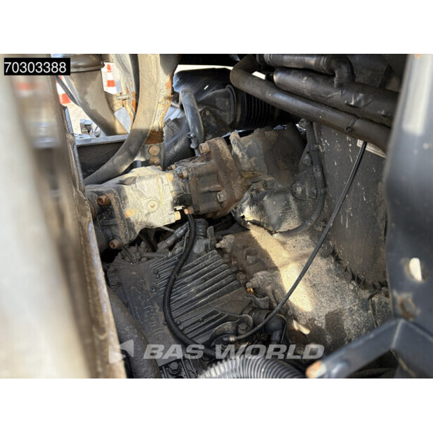 2018 Iveco TRAKKER 500-44169943