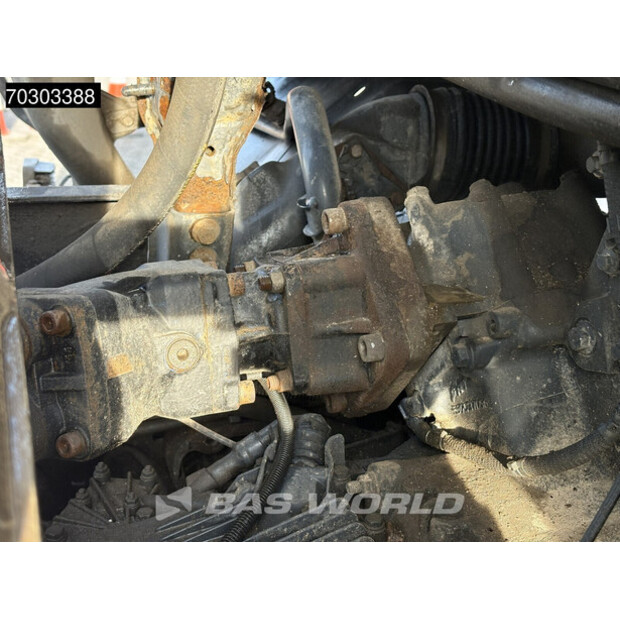 2018 Iveco TRAKKER 500-44169944