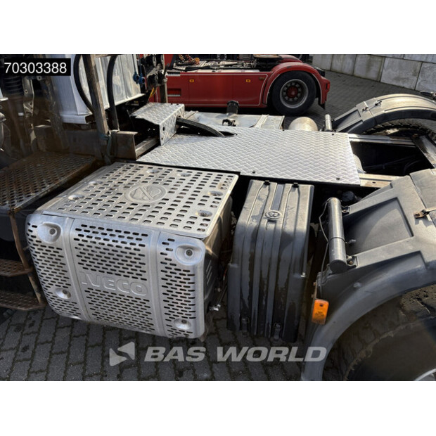 2018 Iveco TRAKKER 500-44169945