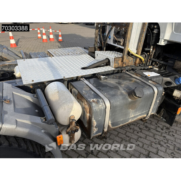 2018 Iveco TRAKKER 500-44169946