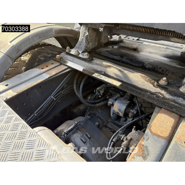 2018 Iveco TRAKKER 500-44169947