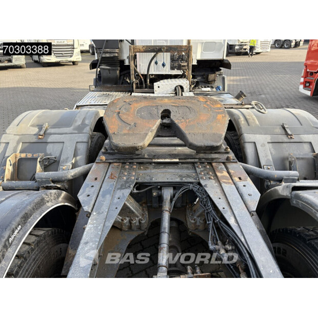 2018 Iveco TRAKKER 500-44169949