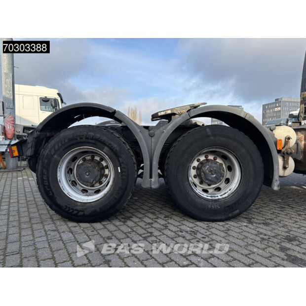 2018 Iveco TRAKKER 500-44169951