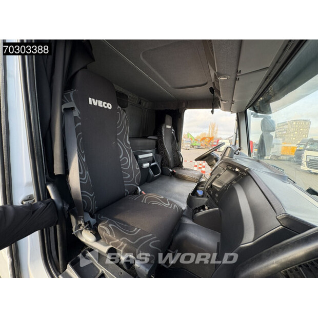 2018 Iveco TRAKKER 500-44169953