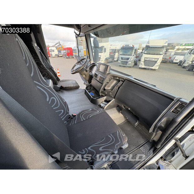 2018 Iveco TRAKKER 500-44169954