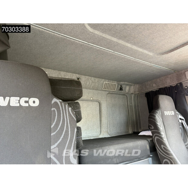 2018 Iveco TRAKKER 500-44169955