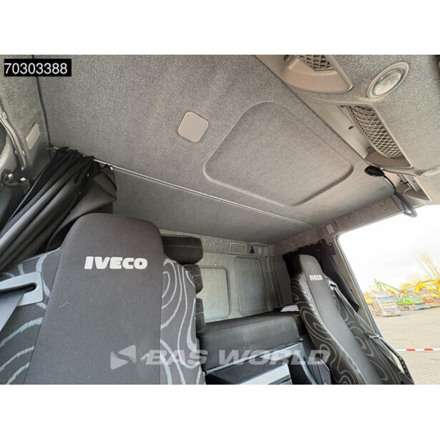 2018 Iveco TRAKKER 500-44169956