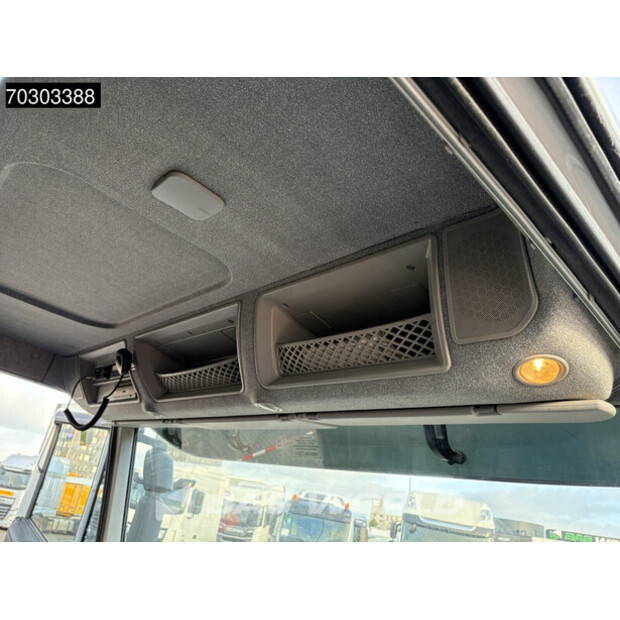 2018 Iveco TRAKKER 500-44169957