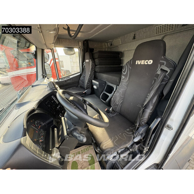 2018 Iveco TRAKKER 500-44169958