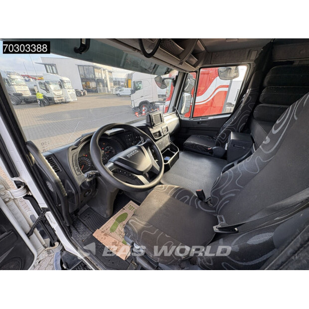 2018 Iveco TRAKKER 500-44169959