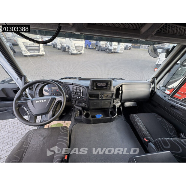 2018 Iveco TRAKKER 500-44169960